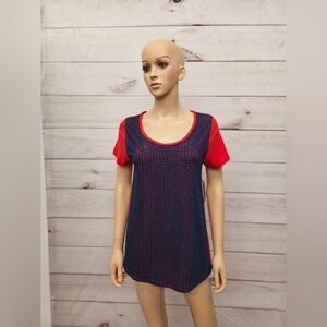 Classic T Lularoe  - XS